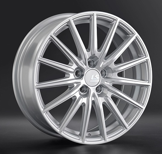 LS wheels 8x20 5*108 Et:45 Dia:63,3 s