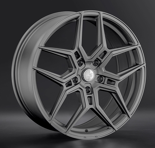 LS wheels 8,5x20 5*127 Et:45 Dia:71,6 MGM