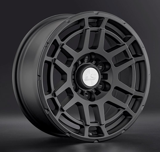 LS wheels 8x17 6*139,7 Et:20 Dia:100,1 mb