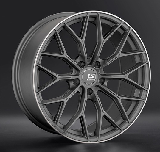 LS wheels 8,5x20 5*108 Et:40 Dia:63,3 MGML