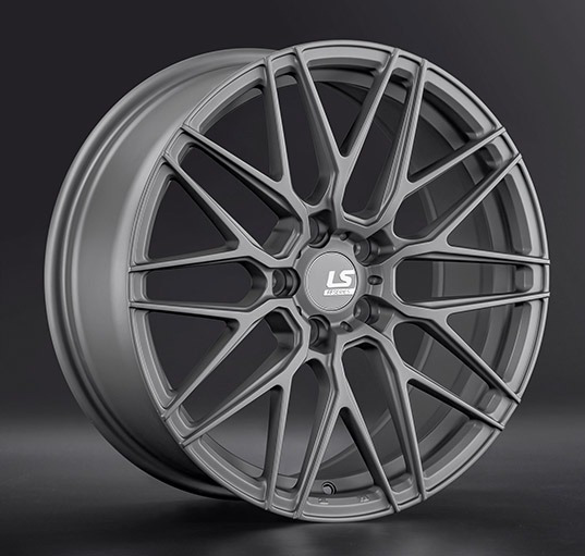 LS wheels 8x18 5*112 Et:40 Dia:66,6 MGM