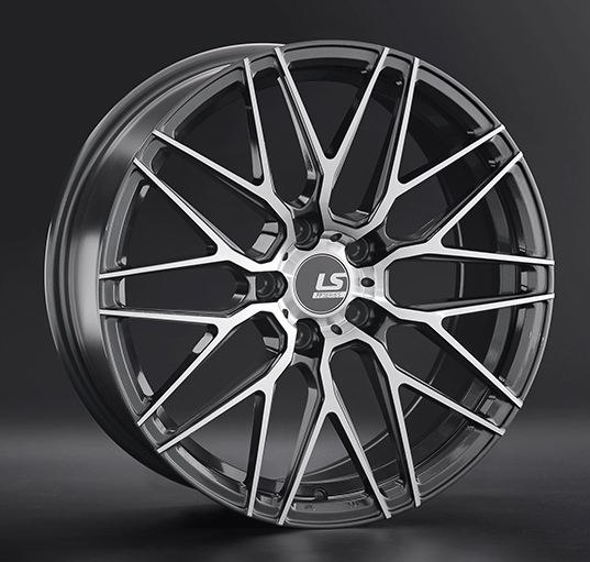 LS wheels