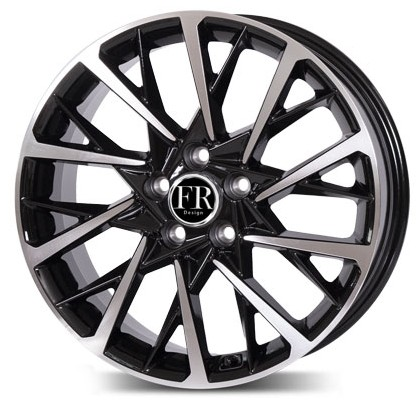 Replica FR 7,5x17 5*114,3 Et:50,5 Dia:67,1 BMF