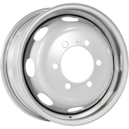 Trebl 6,5x16 6*170 Et:106 Dia:130,1 silver