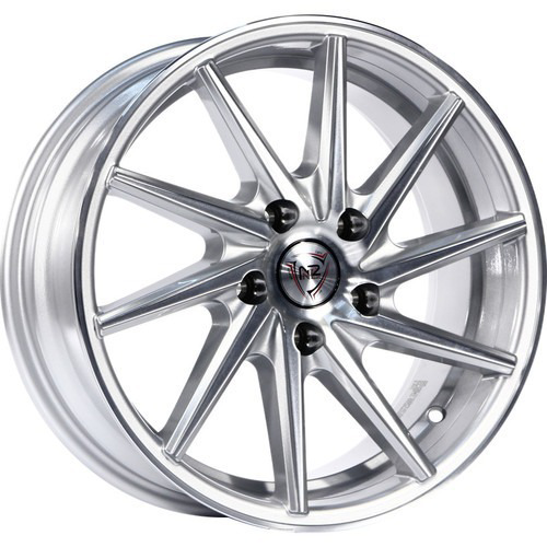 X-RACE 7,5x17 5*112 Et:35 Dia:66,6 sf