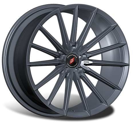 Inforged 8,5x20 5*112 Et:32 Dia:66,6 Gun Metal