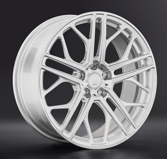 LS Forged 9,5x19 5*120 Et:40 Dia:72,6 sf