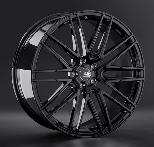 LS Forged 10,5x23 5*112 Et:31 Dia:66,6 bk
