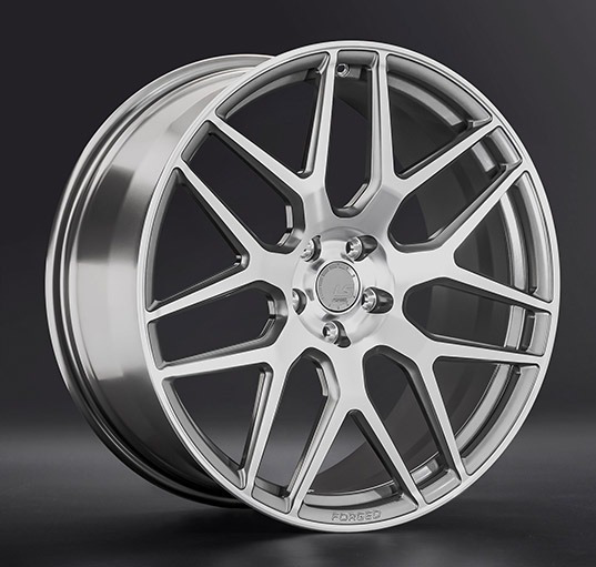 LS Forged 11x21 5*112 Et:42 Dia:66,6 mgmf