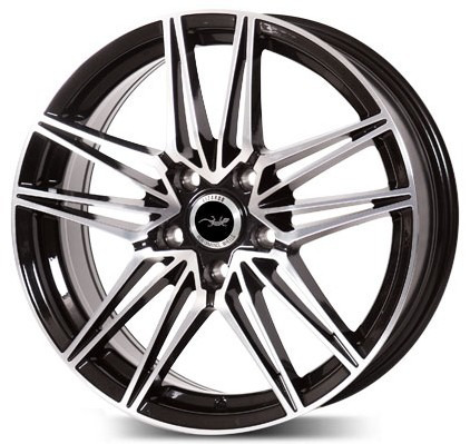 Lizardo 7x17 5*108 Et:33 Dia:60,1 BMF