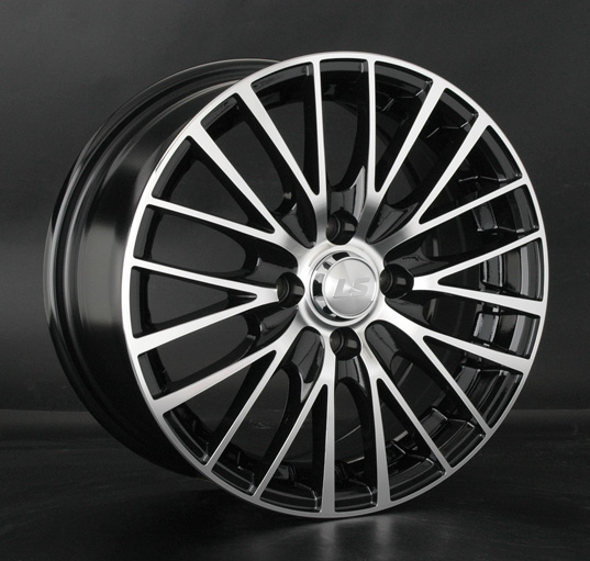 LS wheels