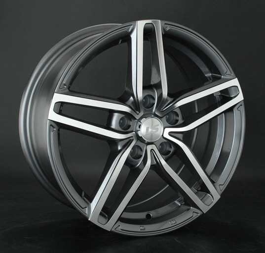 LS wheels