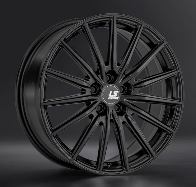 LS wheels 7x18 5*114,3 Et:35 Dia:67,1 BKS