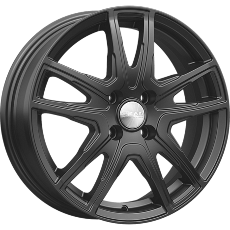Скад 6x16 4*100 Et:41 Dia:60,1 бархат новый
