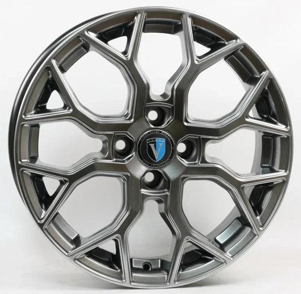 VENTI 7x17 5*108 Et:33 Dia:60,1 BH