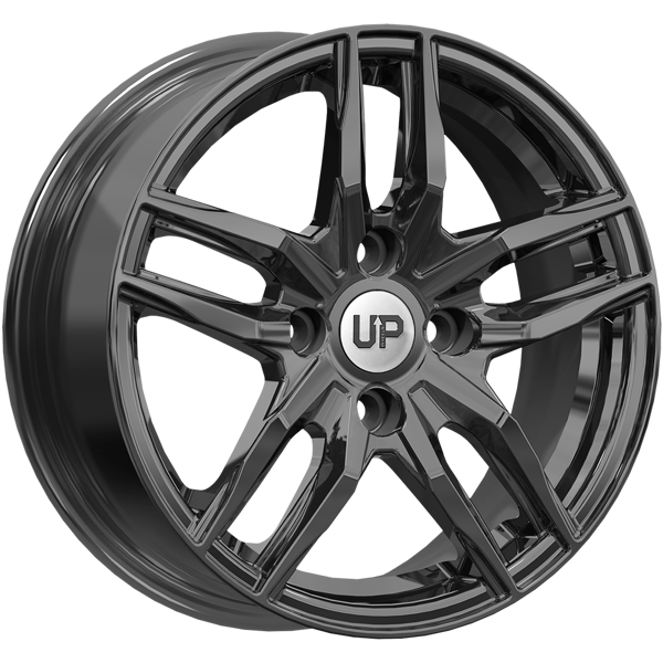 Wheels UP 6x15 4*100 Et:35 Dia:67,1 GB