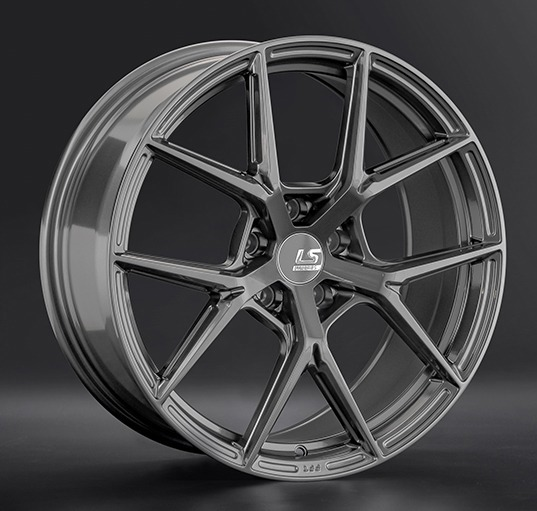 LS wheels 8x18 5*112 Et:30 Dia:66,6 MGM