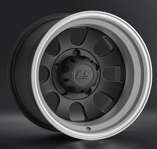 LS wheels 10x15 5*139,7 Et:-45 Dia:108,1 mbl