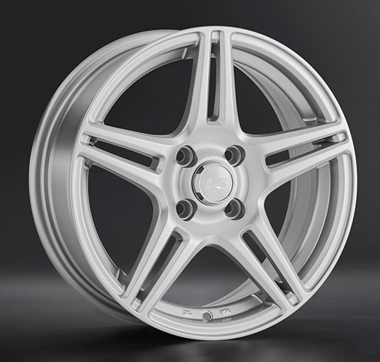 LS wheels 6,5x15 4*100 Et:40 Dia:73,1 SS
