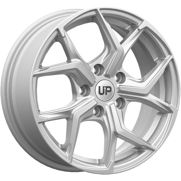 Wheels UP 6,5x16 5*108 Et:33 Dia:60,1 S