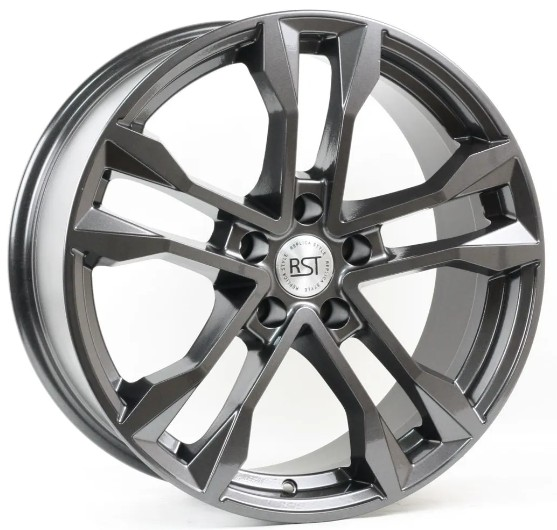 RST 8x18 5*112 Et:25 Dia:66,6 BMG