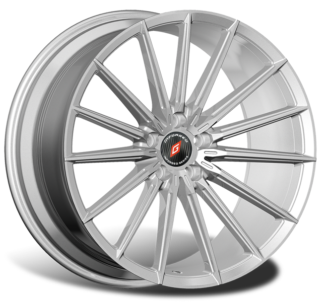 Inforged 8,5x20 5*112 Et:32 Dia:66,6 Silver