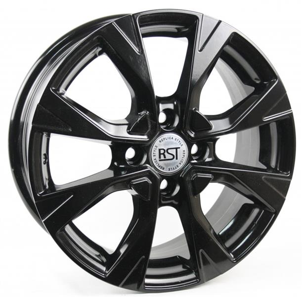 RST