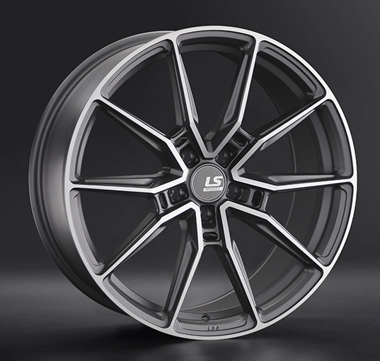LS wheels