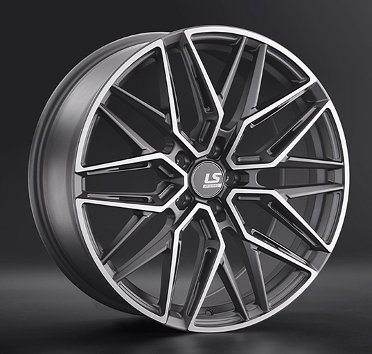 LS wheels