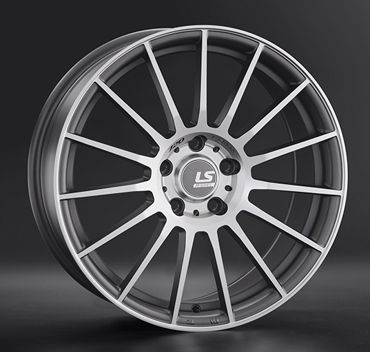 LS wheels