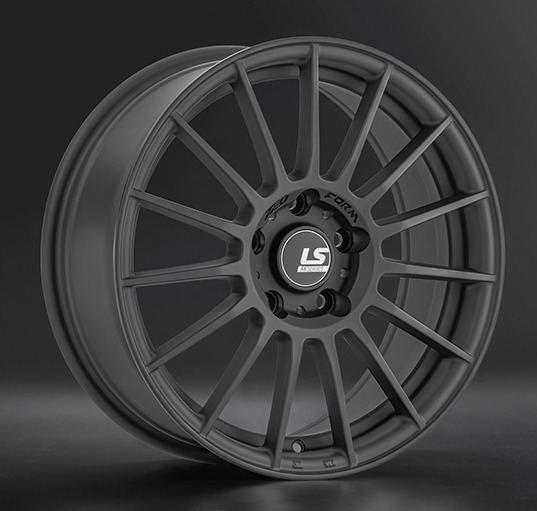 LS wheels 7,5x17 5*120 Et:30 Dia:72,6 mb