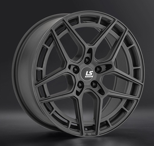 LS wheels 9x20 5*108 Et:35 Dia:65,1 mb