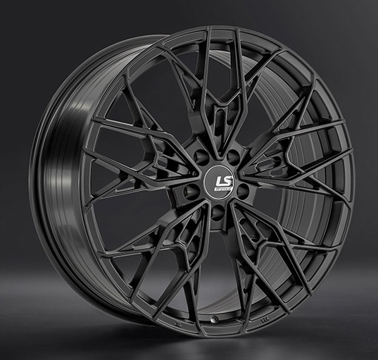 LS wheels 9x20 5*108 Et:35 Dia:65,1 BKS