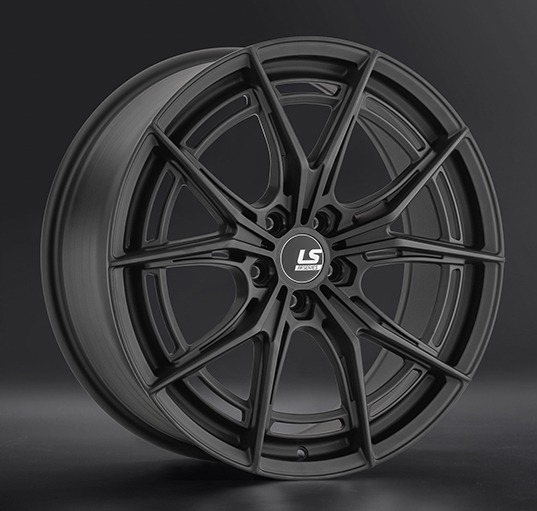 LS wheels 8,5x20 5*108 Et:38 Dia:65,1 mb