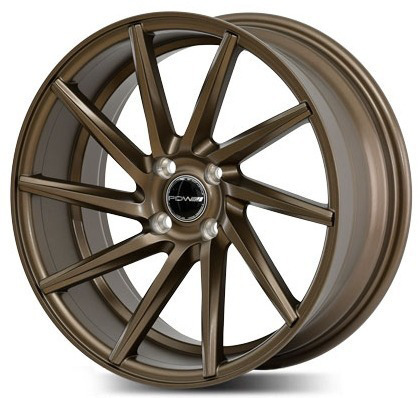 PDW 7x16 4*100 Et:30 Dia:60,1 U4V10