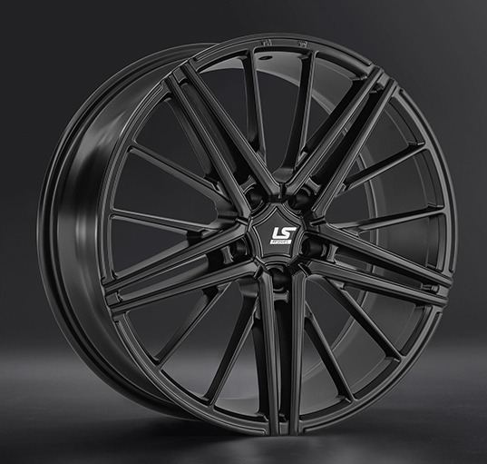 LS wheels 8x20 5*120 Et:30 Dia:72,6 BKS