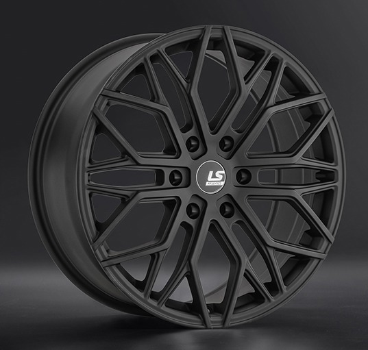 LS wheels 9x20 6*139,7 Et:40 Dia:100,1 MB