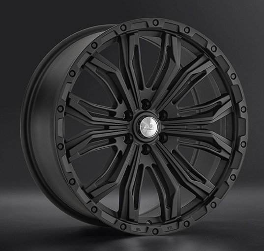 LS wheels 9x18 6*139,7 Et:20 Dia:106,1 mb