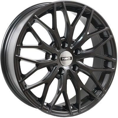 NEO 7x17 5*108 Et:45 Dia:67,1 BMG