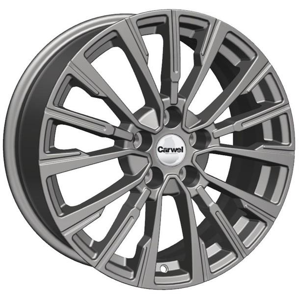 Carwel 7x17 5*114,3 Et:45 Dia:60,1 GRT