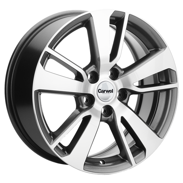 Carwel 7x17 5*110 Et:50 Dia:67,1 AGR