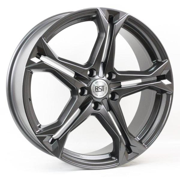 RST 7,5x19 5*108 Et:46 Dia:63,4 BMG