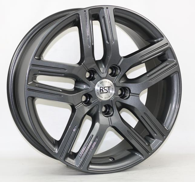 RST 7x17 5*114,3 Et:50 Dia:67,1 BMG
