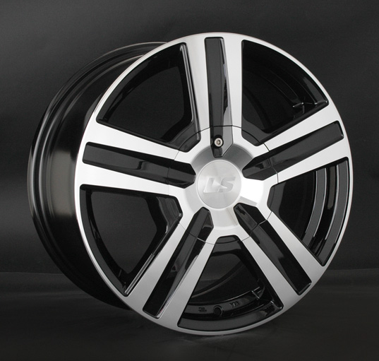 LS wheels