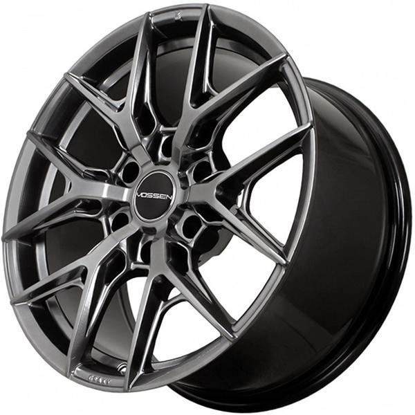 FF 9x18 6*139,7 Et:15 Dia:110,1 Hyper Black