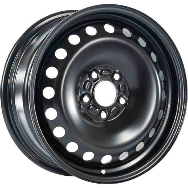 Trebl 7,5x18 5*114,3 Et:40 Dia:66,6 black