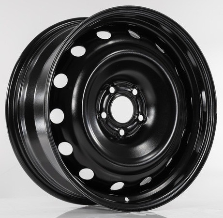 Trebl 7,5x18 5*108 Et:52 Dia:60,1 black