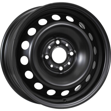Magnetto 6x16 4*100 Et:49 Dia:54 Black