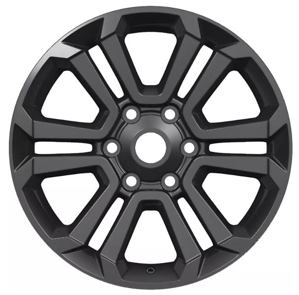 Carwel 7,5x18 6*139,7 Et:30 Dia:108,1 BL