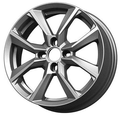 Carwel 6,5x15 4*100 Et:45 Dia:67,1 SB